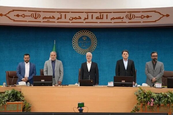 وزیر کشور: صحت، دقت و سرعت ۳ ویژگی برگزاری انتخابات به‌صورت تمام‌الکترونیک است