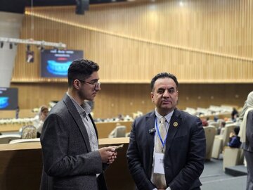  بیست‌ودومین کنگره دندانپزشکی ترمیمی ایران در اصفهان برگزار شد