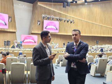  بیست‌ودومین کنگره دندانپزشکی ترمیمی ایران در اصفهان برگزار شد