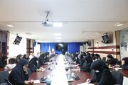 برگزاری مسابقه کتاب‌خوانی با عنوان «آمادگی در برابر تهدیدات نظامی»