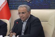 پیگیری مصوبات ملی و تقویت تاب‌آوری زیرساخت‌ها، محور راهبردی توسعه استان است
