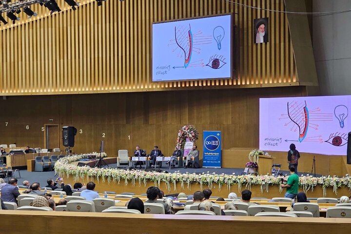  بیست‌ودومین کنگره دندانپزشکی ترمیمی ایران در اصفهان برگزار شد