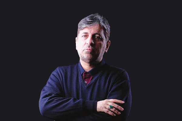 موسی نجفی: غرب خود را مرکز می‌داند و بقیه را پیرامون خود می‌بینند