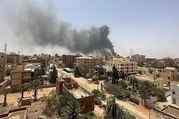 کشتار ۳۰۰ زن در الفاشر توسط نیروهای واکنش سریع سودان