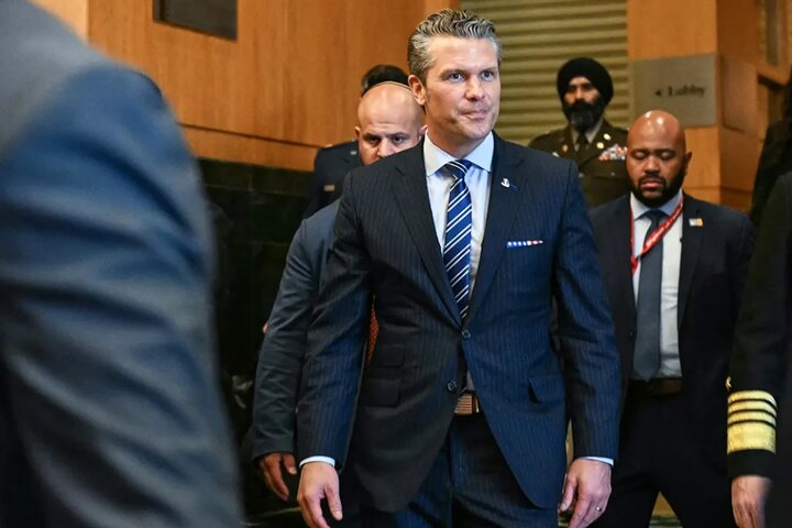 تحرکات نظامی آمریکا در اقیانوس آرام افزایش یافته است / از توافق با چین تا تشکیل «گروه ویژه فیلیپین»