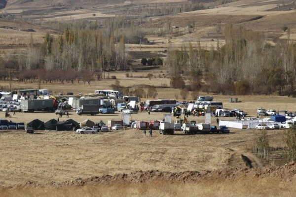 تاب‌آوری استان اردبیل در شرایط بحرانی ارتقا پیدا می‌کند