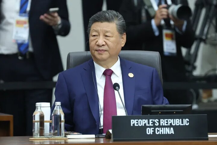 چین در مرکز توجهات جهانی/ پکن می‌خواهد جایگاه خود در آسیا-پاسفیک را محکم کند