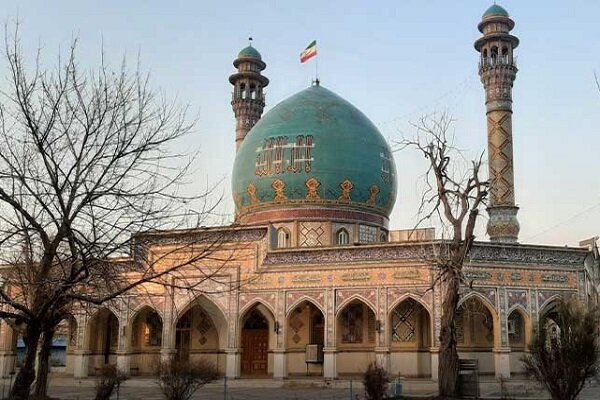 امامزاده طاهر کرج و دلیل دفن بسیاری از هنرمندان در این مکان امامزاده طاهر کرج و دلیل دفن بسیاری از هنرمندان در این مکان