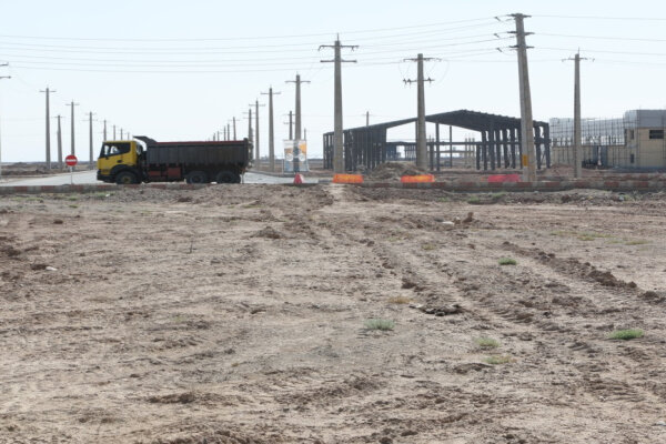 شهرک ویژه اصناف در اردبیل راه‌اندازی می‌شود