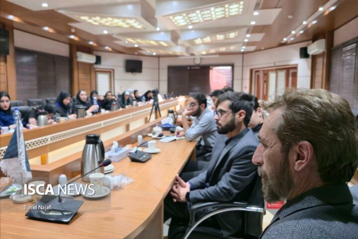 بوت‌کمپ ساری