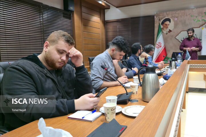 بوت‌کمپ ساری