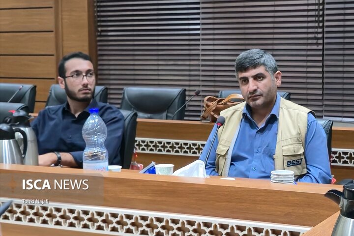 بوت‌کمپ ساری