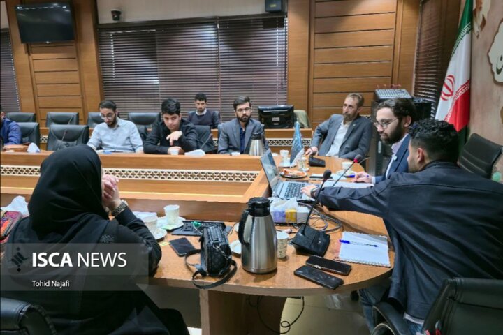 بوت‌کمپ ساری