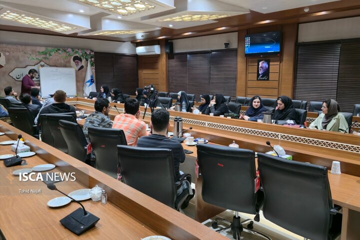 بوت‌کمپ ساری