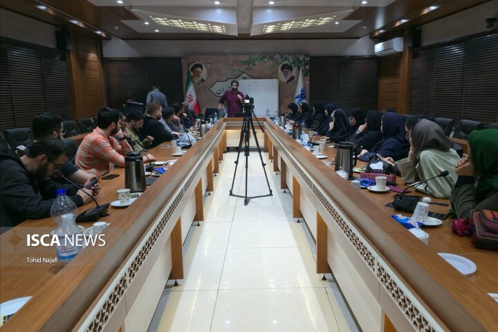 بوت‌کمپ ساری