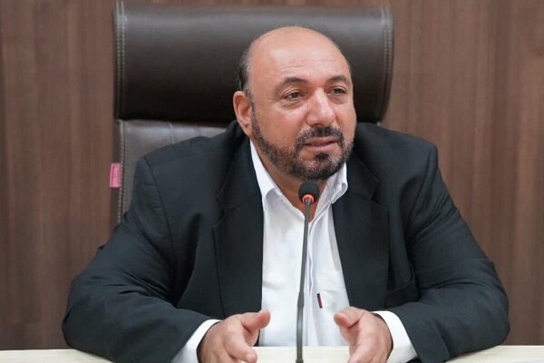 دهمین جشنواره جایزه ملی ایثار در دانشگاه آزاد اسلامی آغاز شد