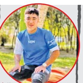 متهم به قتل را شناسایی کنید + عکس