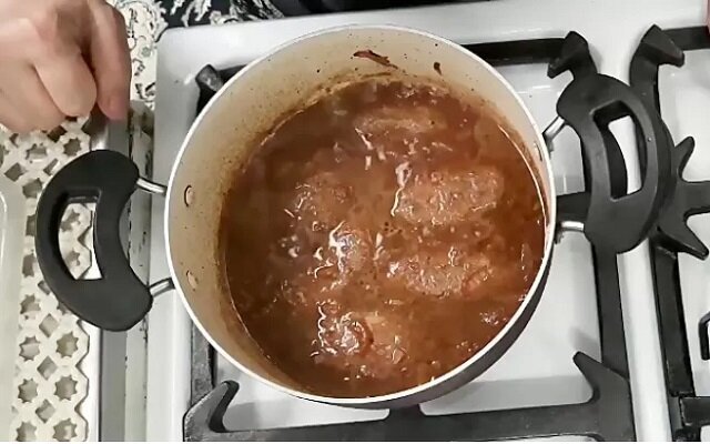 آموزش آشپزی / طرز تهیه دوگوله کباب اراکی؛ کباب لذیذی که کبد چرب شما را درمان میکند