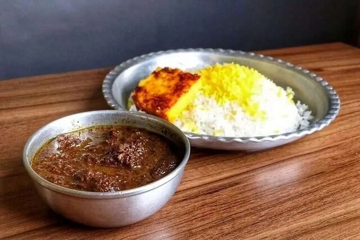 آموزش آشپزی / طرز تهیه دوگوله کباب اراکی؛ کباب لذیذی که کبد چرب شما را درمان می‌کند