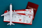 بلیت هواپیما گران شد؟