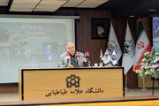 زاکانی: نظام سلطه موجودیت ما را تحمل نمی‌کند