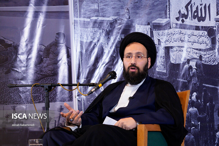 میراٍث خمینی