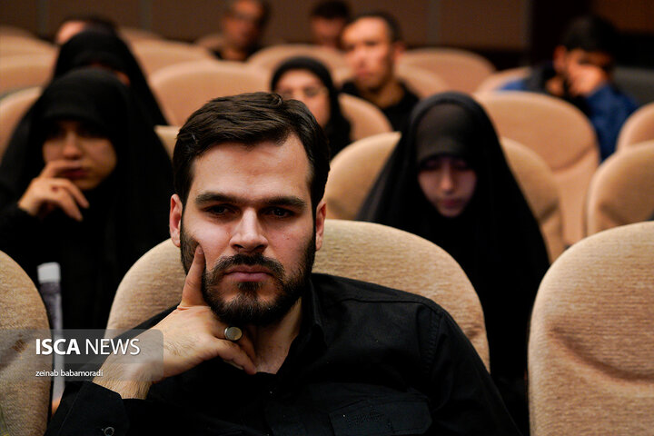 میراٍث خمینی