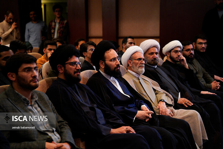 میراٍث خمینی