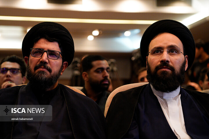 میراٍث خمینی