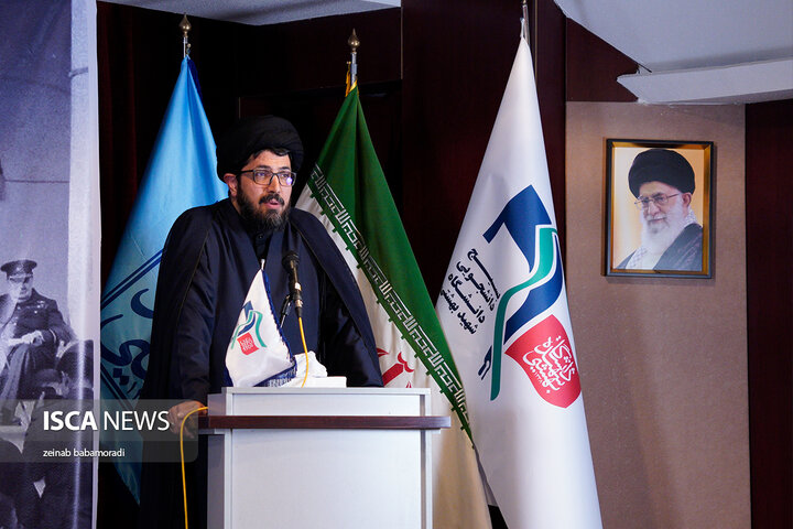 میراٍث خمینی