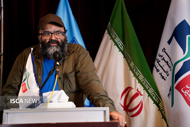 میراٍث خمینی