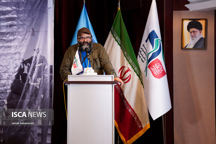 میراٍث خمینی