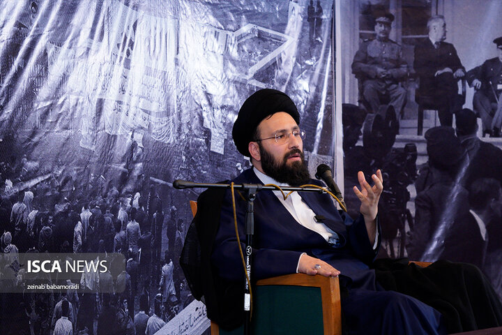 میراٍث خمینی