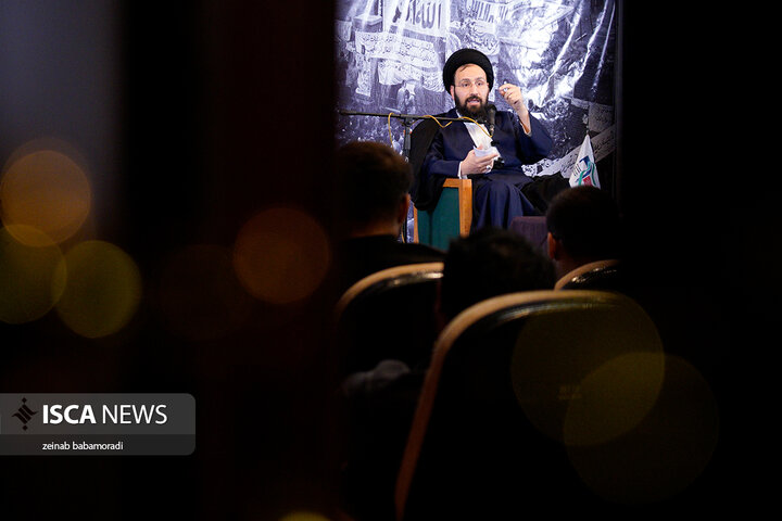 میراٍث خمینی