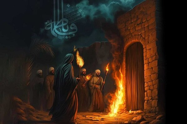سیری در آسمان فاطمه/ معرفی کتابهایی پیرامون شخصیت حضرت زهرا (س) سیری در آسمان فاطمه/ معرفی کتابهایی پیرامون شخصیت حضرت زهرا (س)