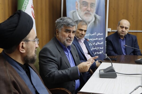 مقر سازمان ملل باید تغییر کند