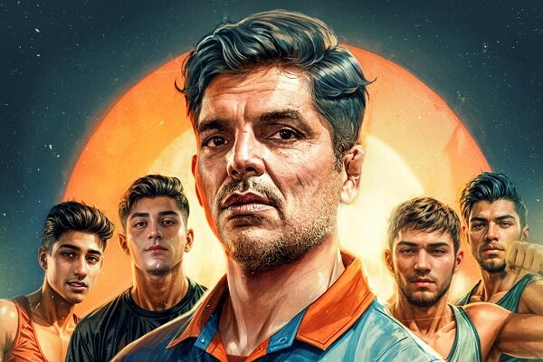 «شگرد» به اسپانیا رسید