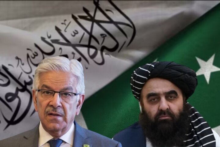 میراثی که آمریکا برای پاکستان و افغانستان باقی گذاشت / تداوم تنش بین اسلام آباد و کابل