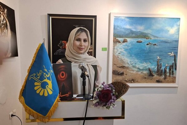رونمایی از کتاب «یاد»؛ سفری به دنیای تخیل و خویشتنِ فراموششده رونمایی از کتاب «یاد»؛ سفری به دنیای تخیل و خویشتنِ فراموششده