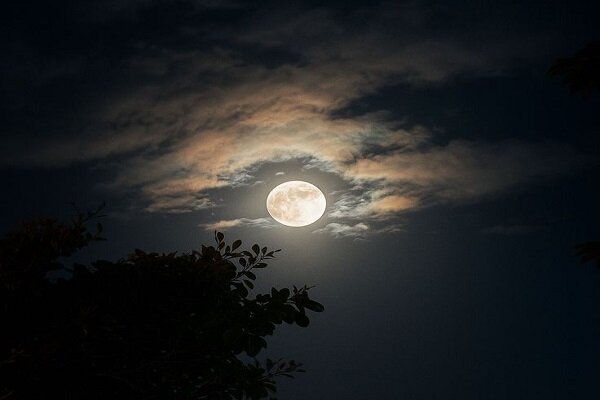 تماشای بزرگترین اَبَرماه را از دست ندهید