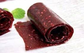 آموزش آشپزی / طرز تهیه لواشک انار با دانه انار + روش نگهداری