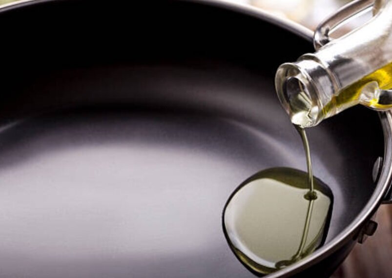 راهکارهای برای کاهش چربی و پخت و پز سالمتر