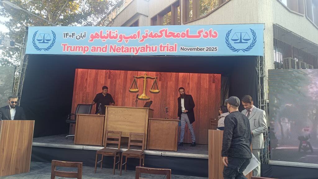 قالیباف: ۱۳ آبان روز عقلانیت و نماد ایستادگی ملت ایران در برابر سلطه است