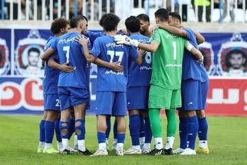 ساعت و ورزشگاه دربی تغییر کرد