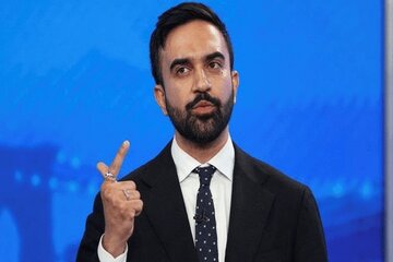 پیروزی ممدانی زنگ خطر برای اسرائیل است