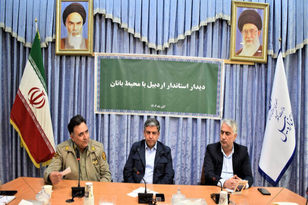 محیط‌زیست به‌تنهایی قادر به حل همه مسائل زیست‌محیطی نیست