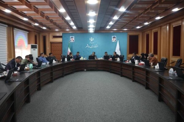 بوشهر میزبان نخستین جشنواره فیلم دانشگاه آزاد اسلامی