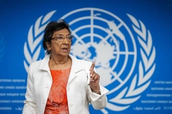 اسرائیل ۴ هزار جنین را در غزه به یکباره نابود کرد