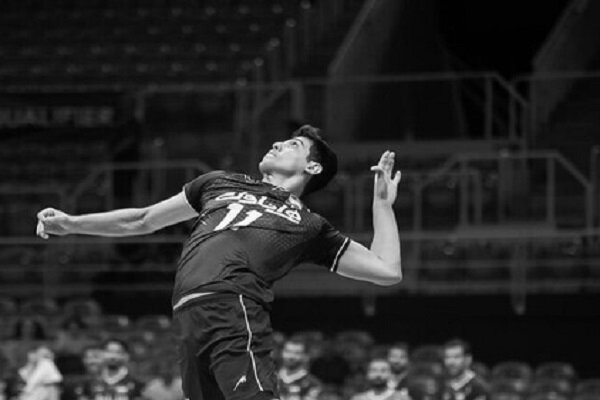 جزئیات مراسم تشییع صابر کاظمی اعلام شد