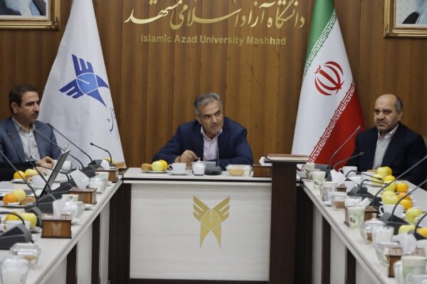 نهضت نگارش مقاله را در دستور کار قرار دهید